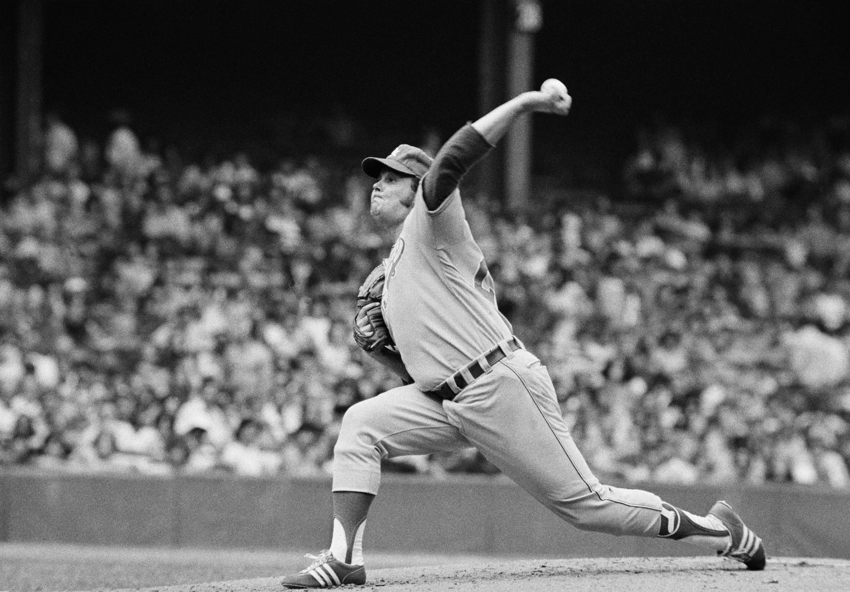 No. 7: Wilbur Wood